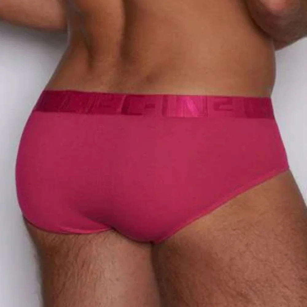 C-IN2 Men's Prime Low Rise Brief Underwear New Size Medium